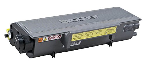 Brother Toner ORIGINAL TN-3280 Black Twin