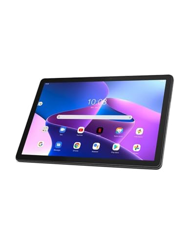 Lenovo Tab M10 ZAAE0000SE 4/64GB, Android