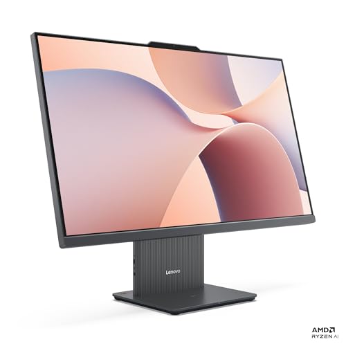 Lenovo IdeaCentre All-In-One | 27" FHD Display | Ryzen 7 250 |16GB | 1TB