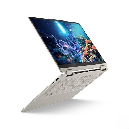 Lenovo Yoga 7 2in1 Aura Edition | Laptop | Intel Ultra 7 | 16GB | 512GB