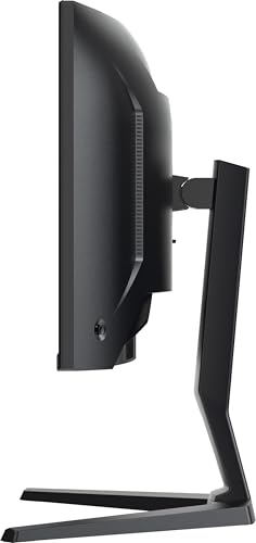 iiyama G-Master Gold Phoenix GCB3486WQSCP-B1 Curved UWQHD VA Gaming-Monitor