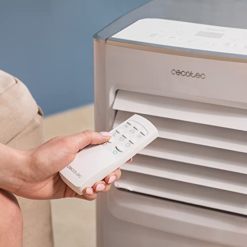 Cecotec Klimaanlage Mobil ForceClima 7100, 7.000 BTU, 780 W