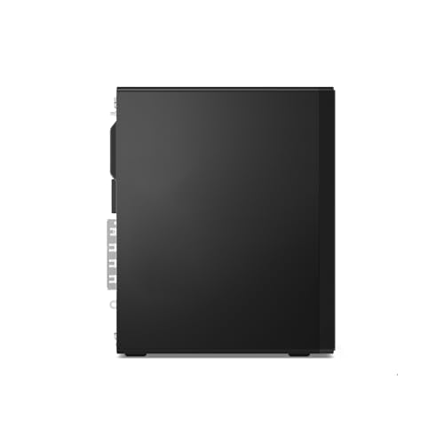 Lenovo ThinkCentre M75t Gen 2 11RC - Tower - Ryzen 5 Pro 5655G / 3.9 GHz - RAM 16 GB - SSD 512 GB - DVD-Writer - Radeon Graphics - 1GbE - Win 11 Pro - Schwarz