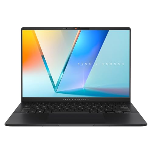 ASUS VivoBook S 14 OLED S5406SA-QD151W