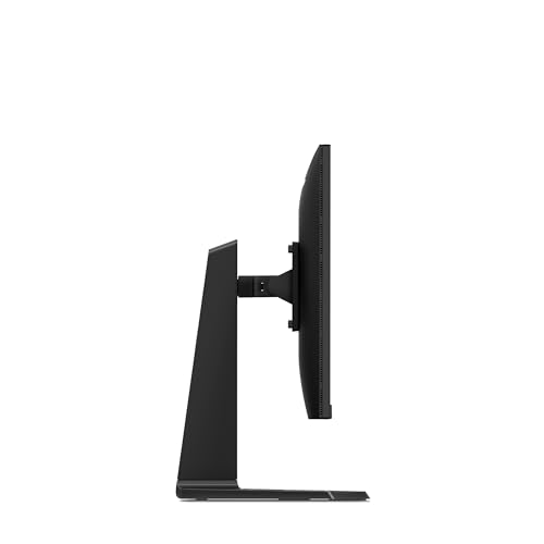 Lenovo Legion R27qe Gen 2 | 27" QHD Gaming Monitor | 200 Hz | 0.5ms | Gaming | 2560x1440 | 2K Auflösung | HDMI 2.1| DisplayPort | Höhenverstellbar | Entspiegelt | AMD FreeSync Premium | Schwarz