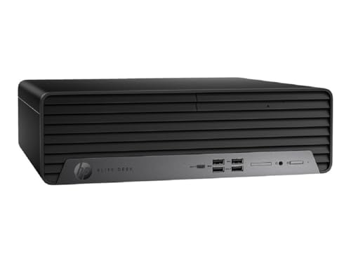 HP Elite SFF 800 G9 i714700 16GB/512