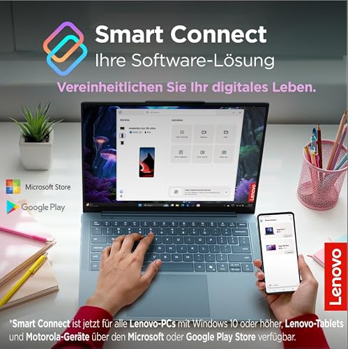 Lenovo Idea Tab | Tablet | AI | 11" | 8GB | 128GB | Android | Grau