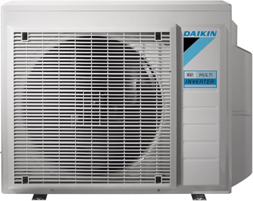 Unità esterna multi split 5 attacchi 9 kW R32 Daikin 5MXM90A9