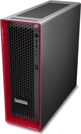 LENOVO - OPTION WORKSTATION TS/ThinkStation P5 / W3-2435 / 64GB / 1024GB / Win 11 Pro