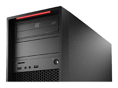 Lenovo ThinkStation P520c Tower Xeon W-2225 32GB/512GB SSD RTX A2000 Win10 Pro