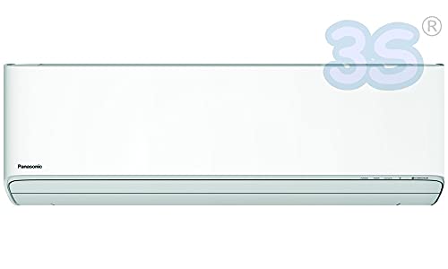 Panasonic - etherea r32 panasonic split-klimaanlage 7000+7000+7000 btu a+++ wifi nanoex