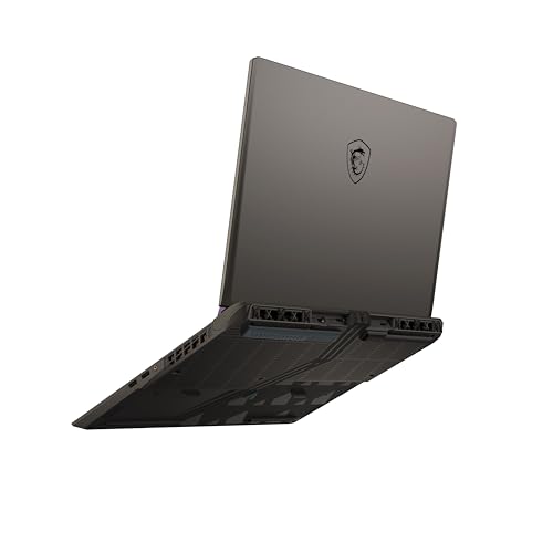 MSI Vector 16 HX AI A2XWHG-426IT, Gaming Notebook 16 Zoll QHD+ 240 Hz, Intel Core Ultra 9 275HX, Nvidia RTX 5070 Ti 12 GB GDDR7, 1TB PCIe4, 32 GB RAM DDR5 6400 MHz, WiFi 7, Win 11 Home [Layout und