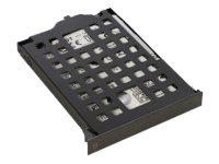 Origin Storage 512 GB MLC SATA 2.5 "512 GB SSD-Festplatte (SATA, MLC, 256-bit AES, 2.5, Dell Precision M6700)