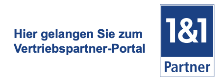 1&1 Vertriebspartner