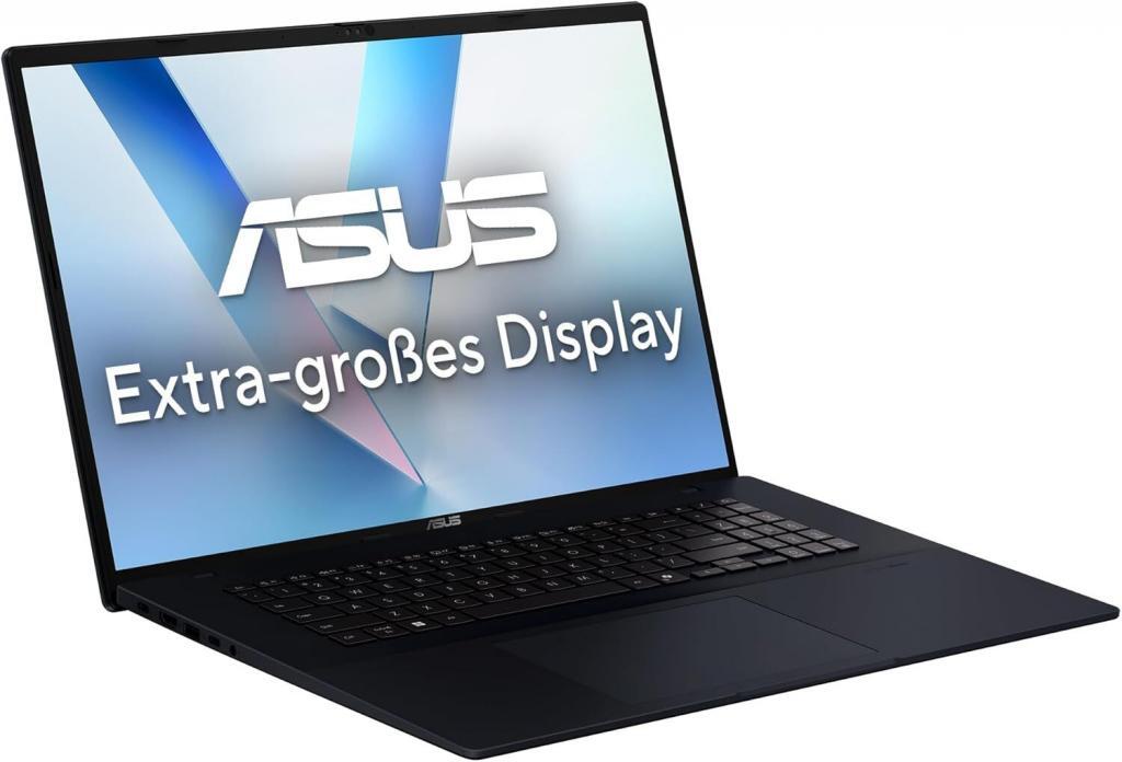 ASUS Vivobook 18 M1807HA (Ryzen 7 7730U | Radeon 780M | 16 GB RAM | 1 TB SSD | 18-Zoll WUXGA)