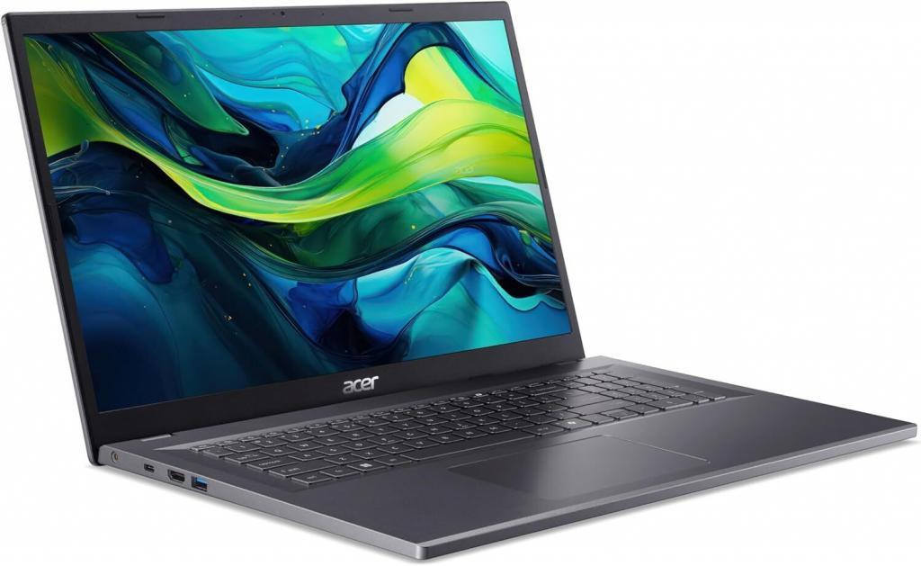 Acer Aspire 17 A17-51M-77Z7 – Intel Core i7-13620H | 16 GB RAM | 512 GB SSD | 17,3″ Full-HD IPS | Windows 11 | QWERTZ
