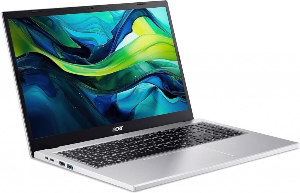 Acer Aspire Go 15 AG15-71P-78V2 – Intel Core i7-13620H | 16 GB RAM | 512 GB SSD | 15,6″ Full HD Display | Windows 11 Home (QWERTZ)
