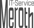 Meroth IT-Service | Computer Reparatur Frankfurt | Computerservice – PC & Laptop Support