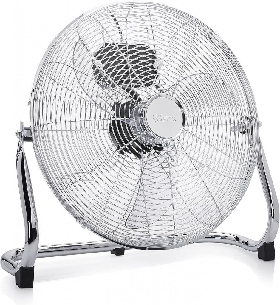 Ventilator