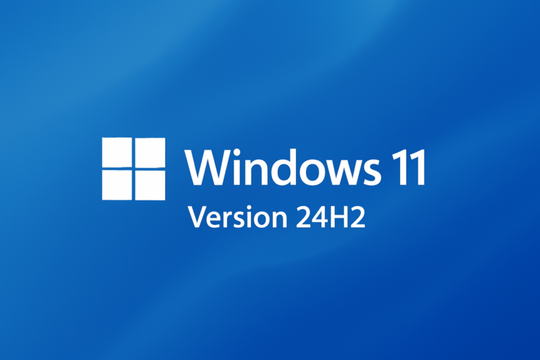 Windows 11 24H2 Update Probleme
