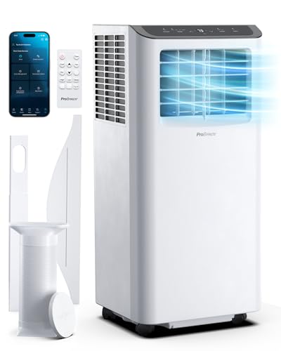Pro Breeze 9000 Smart Produktbild 1