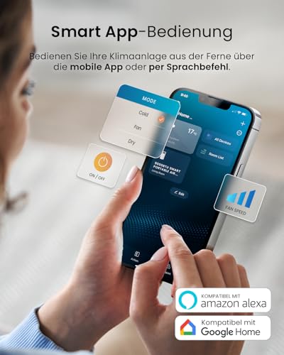 Pro Breeze 9000 Smart Produktbild 3