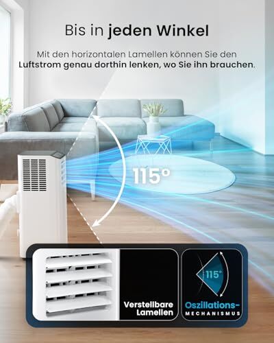 Pro Breeze 9000 Smart Produktbild 4