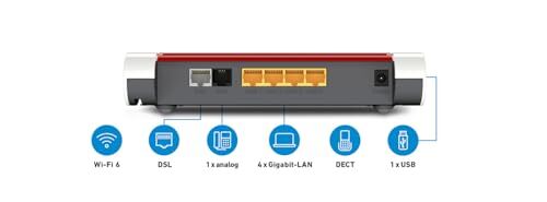 FRITZ!Box 7530 AX Produktbild 3