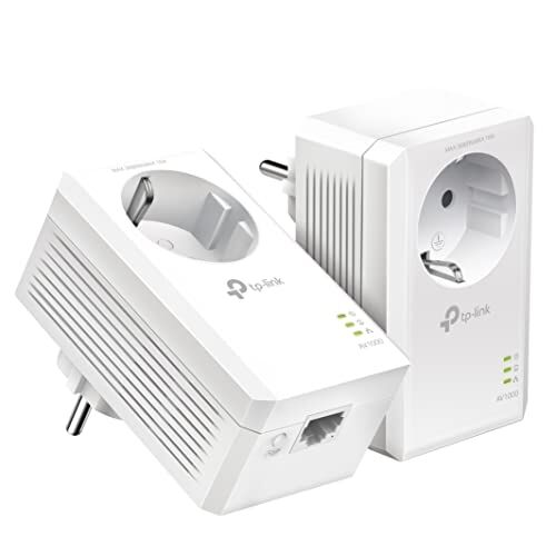 TP-Link TL-PA7019P KIT Produktbild 1