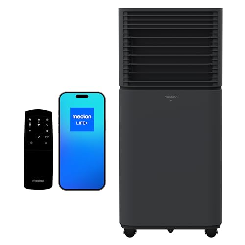 MEDION P901 9000 BTU Smart Produktbild 1