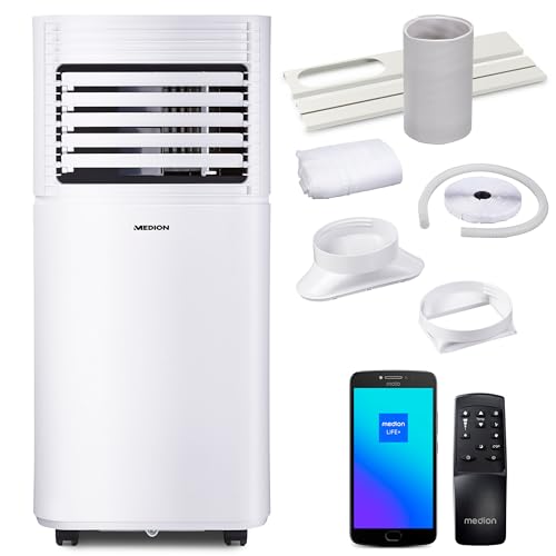 MEDION P701 Smart 7000 BTU Produktbild 1