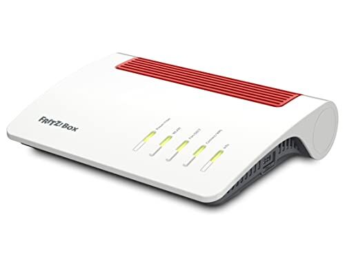 FRITZ!Box 5590 Fiber Produktbild 1