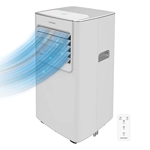 Cecotec ForceClima 7100 Produktbild 1