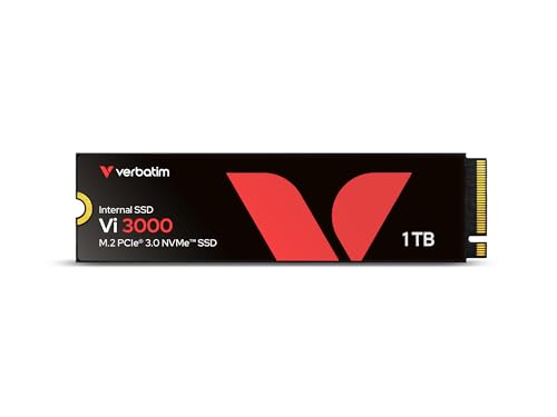 Verbatim Vi3000 1 TB Produktbild 1