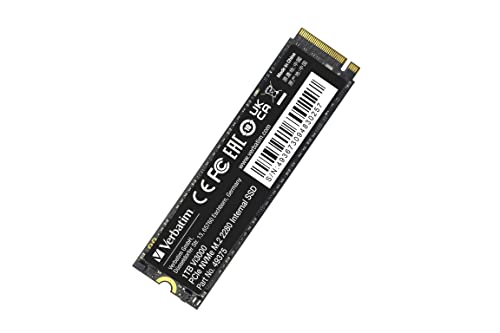 Verbatim Vi3000 1 TB Produktbild 2