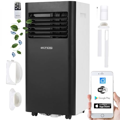 Echos 9000 Produktbild 1