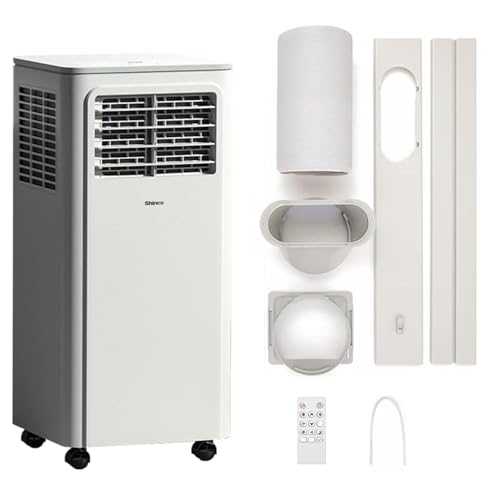 Shinco 7000 BTU Produktbild 1