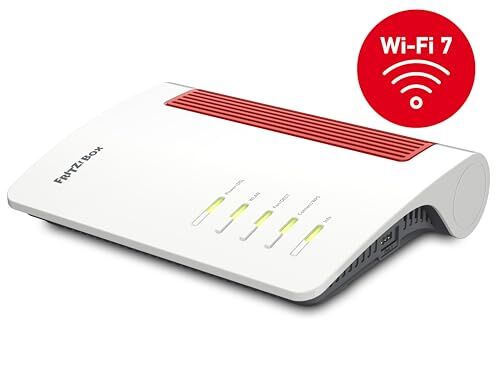 FRITZ!Box 7690 Produktbild 2