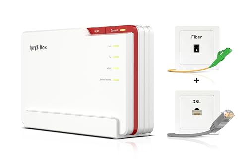 FRITZ!Box 5690 Pro Produktbild 1