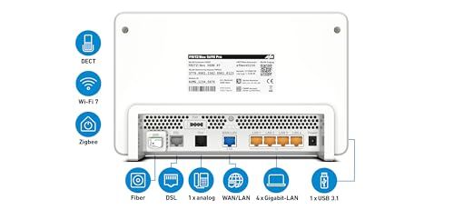 FRITZ!Box 5690 Pro Produktbild 3