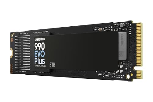 Samsung 990 EVO Plus 2 TB Produktbild 2