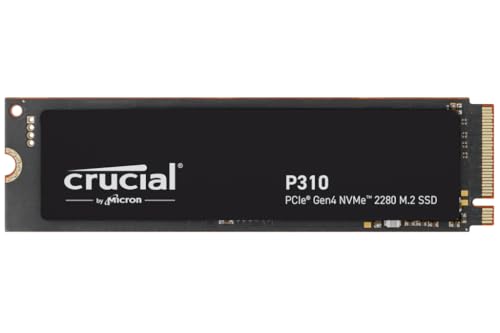 Crucial P310 1 TB Produktbild 1