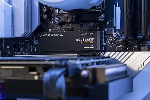 WD_BLACK SN7100 2 TB Produktbild 2