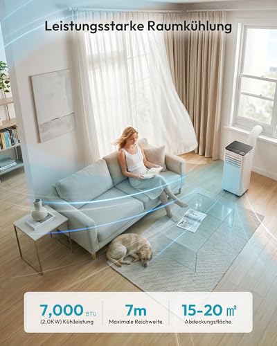 EUHOMY 7000 Produktbild 2