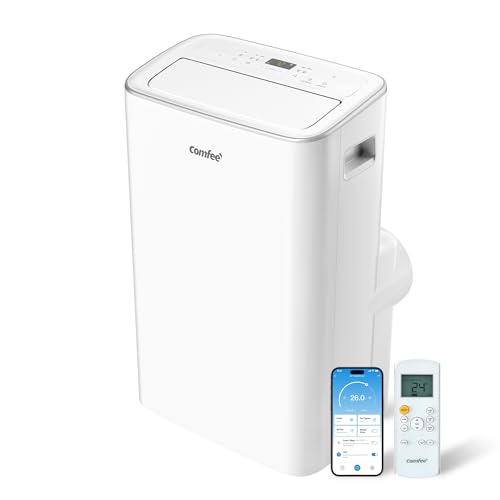 Comfee CPPXE-12HRN7 12000 BTU Produktbild 1