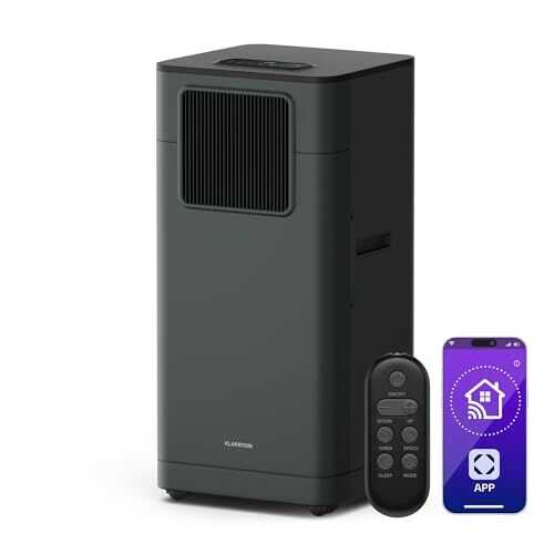 Klarstein Breeze Box 9K Produktbild 1