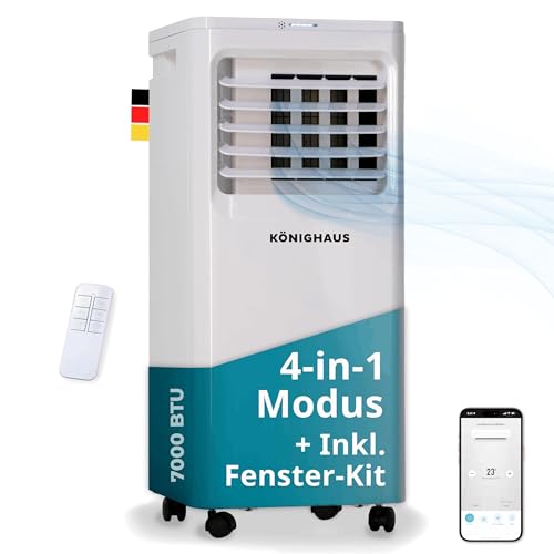 Könighaus 7000 Produktbild 1