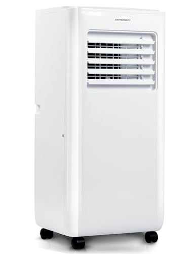 Berdsen 10000 BTU Produktbild 3