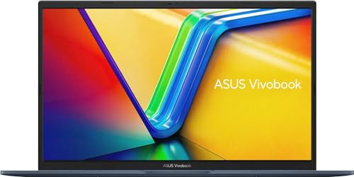 ASUS Laptop 15,6 Zoll Core 5 120U 16 GB 512 GB Produktbild 1