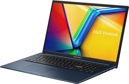 ASUS Laptop 15,6 Zoll Core 5 120U 16 GB 512 GB Produktbild 3